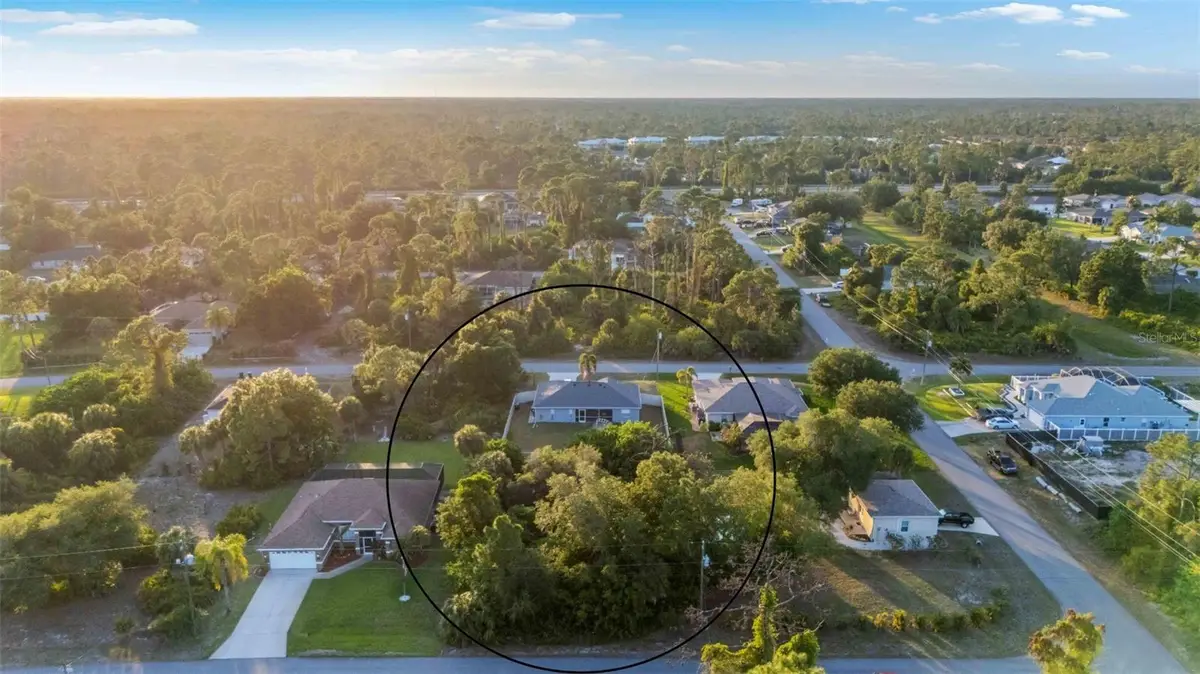Camelot Street, North Port, FL 34288 - #1