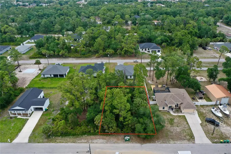 18406 Fremont Avenue, Port Charlotte, FL 33954 - #2