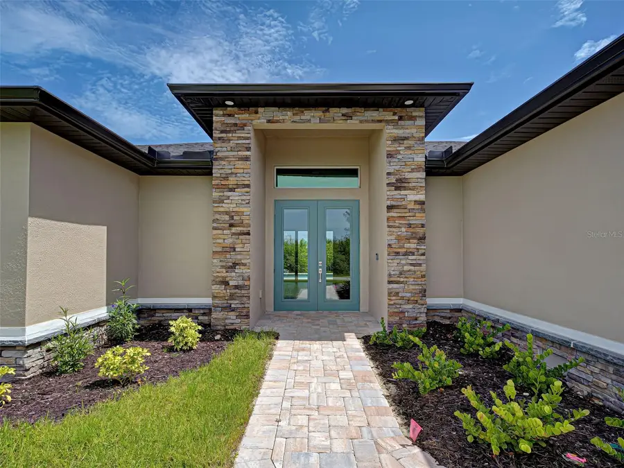 15741 Autry Circle, Port Charlotte, FL 33981 - #2