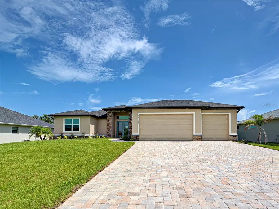 15741 Autry Circle, Port Charlotte, FL 33981 - #3
