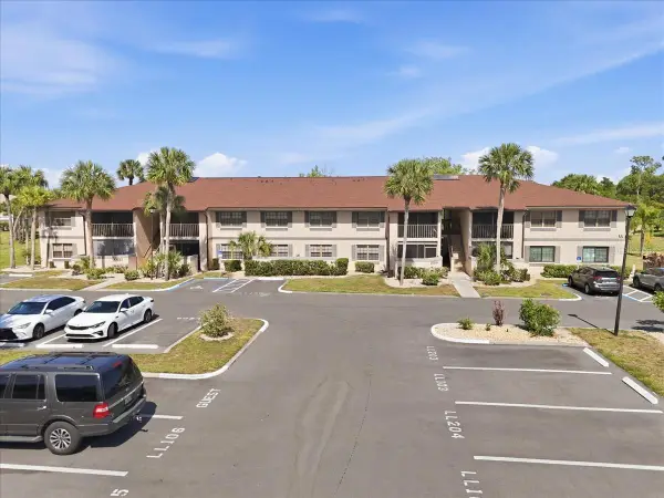 19505 Quesada Avenue #LL108, PORT CHARLOTTE, FL 33948