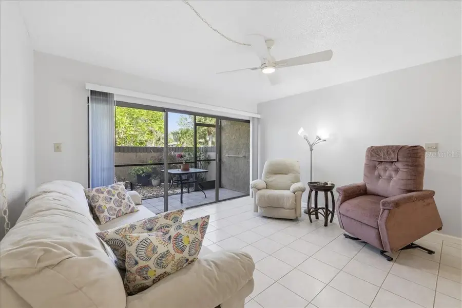 19505 Quesada Avenue #LL108, Port Charlotte, FL 33948 - #3