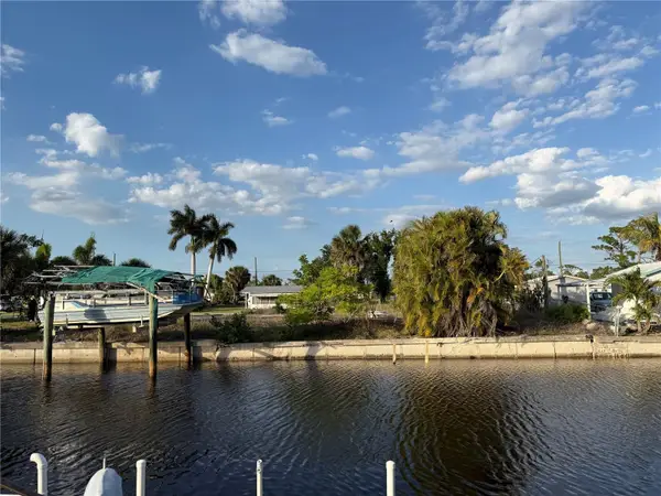 4153 Hollis Avenue, PORT CHARLOTTE, FL 33953