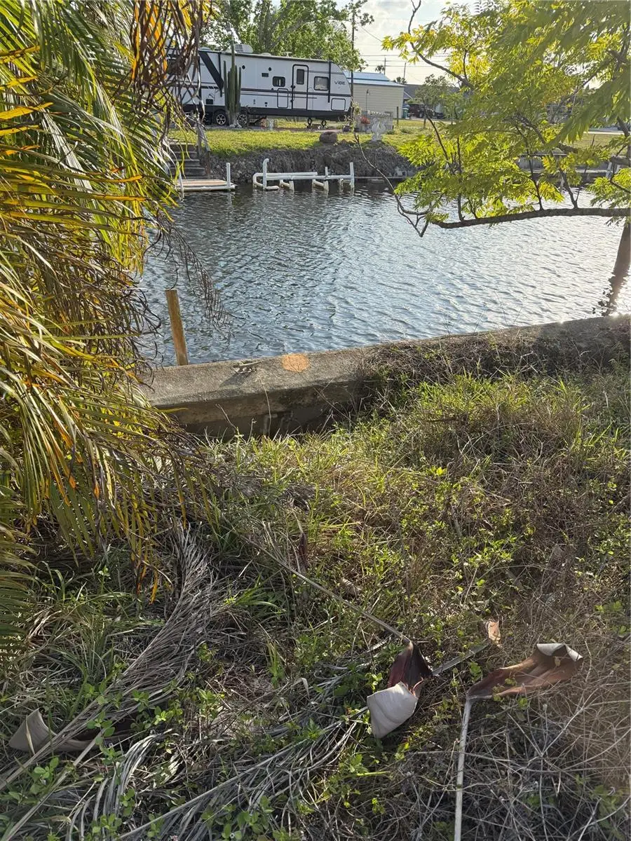4153 Hollis Avenue, Port Charlotte, FL 33953 - #3