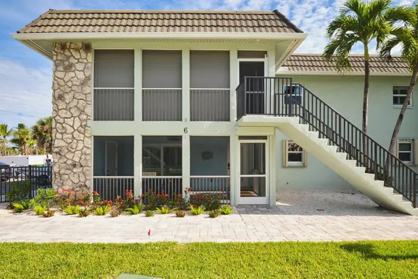 3045 Estero Boulevard #6A, FORT MYERS BEACH, FL 33931