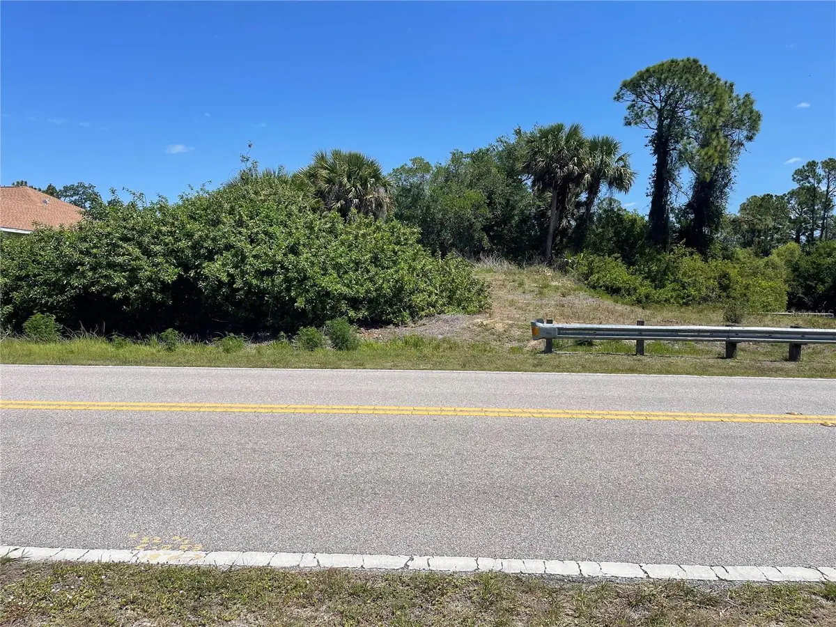Lot#26 Jeannin Drive, North Port, FL 34288 - #1