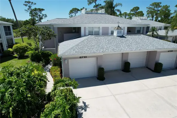 5710 Sheffield Greene Circle #92, SARASOTA, FL 34235