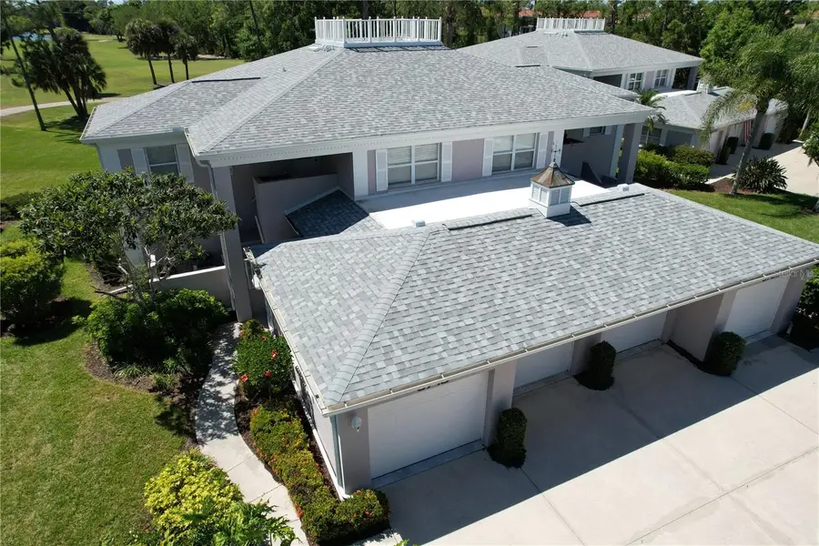 5710 Sheffield Greene Circle #92, Sarasota, FL 34235 - #2