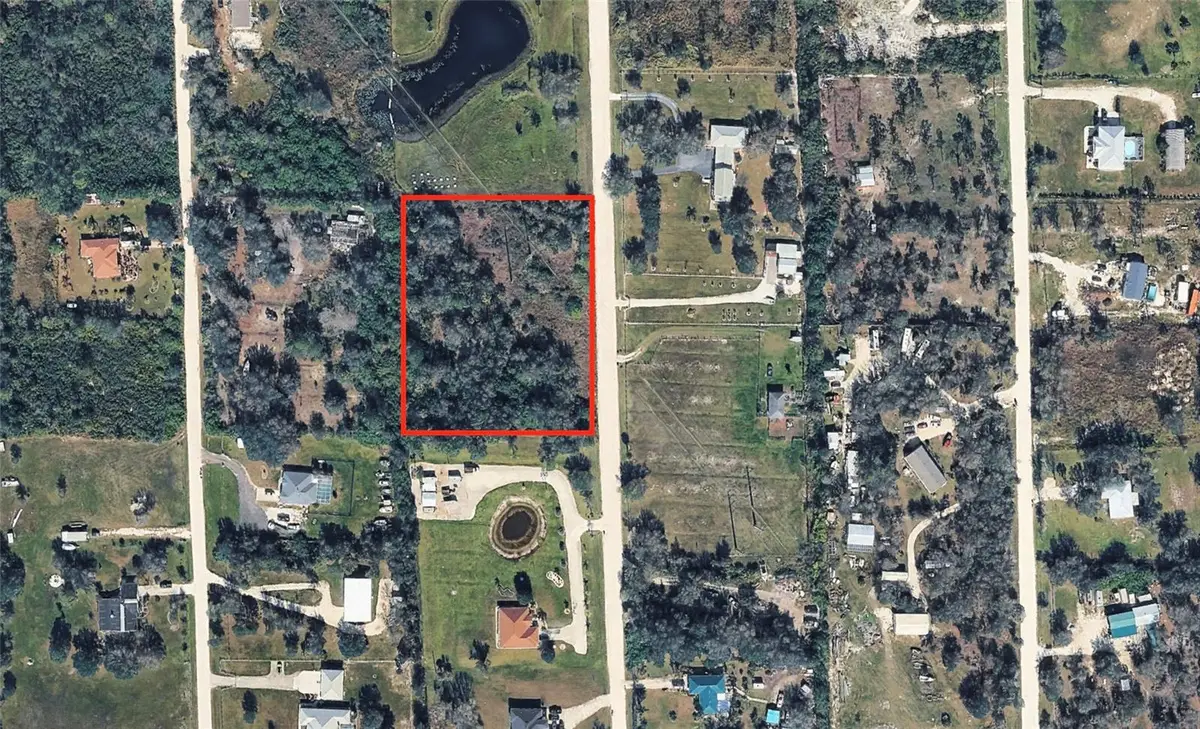 6121 Gewant Boulevard, Punta Gorda, FL 33982 - #1