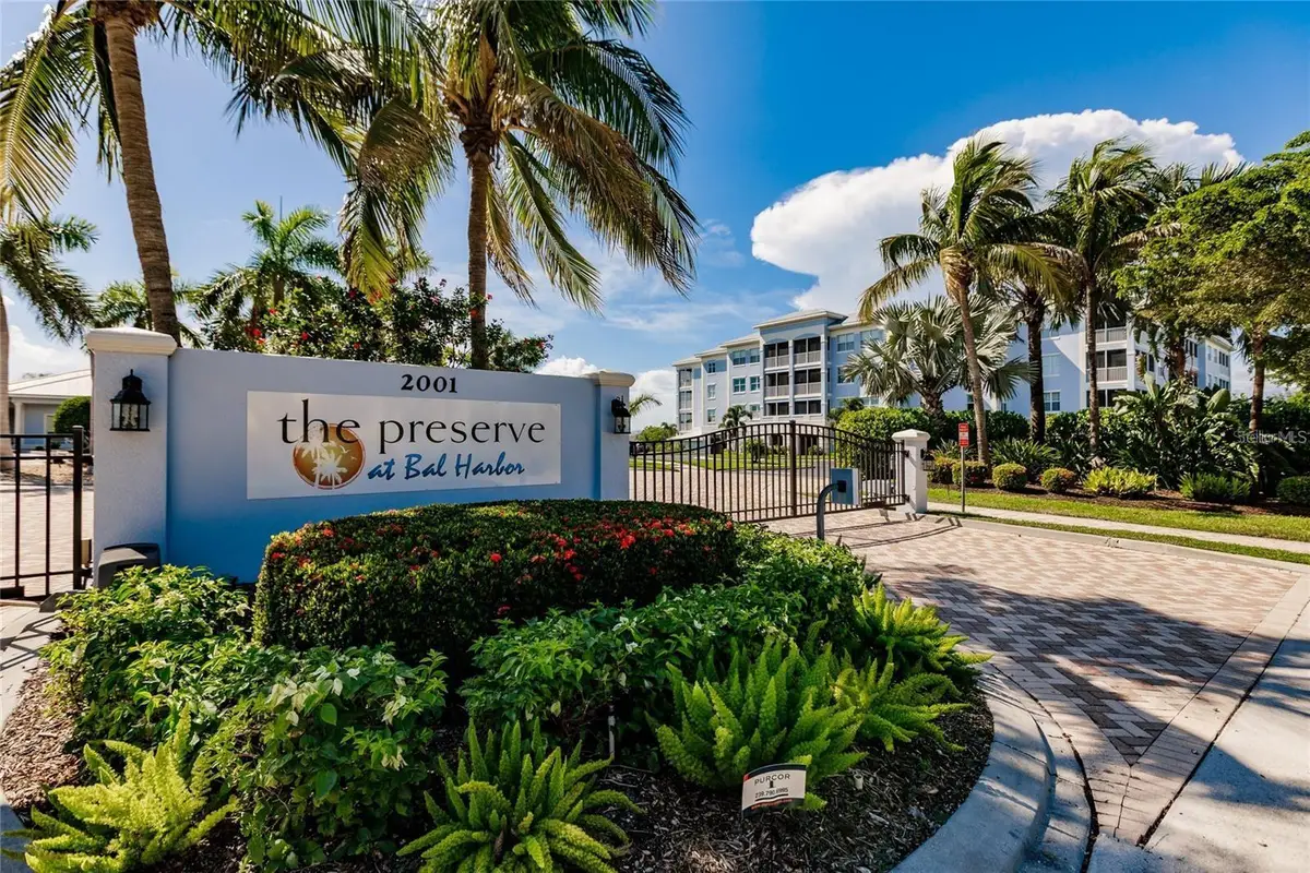 2001 Bal Harbor Boulevard #2207, Punta Gorda, FL 33950 - #1