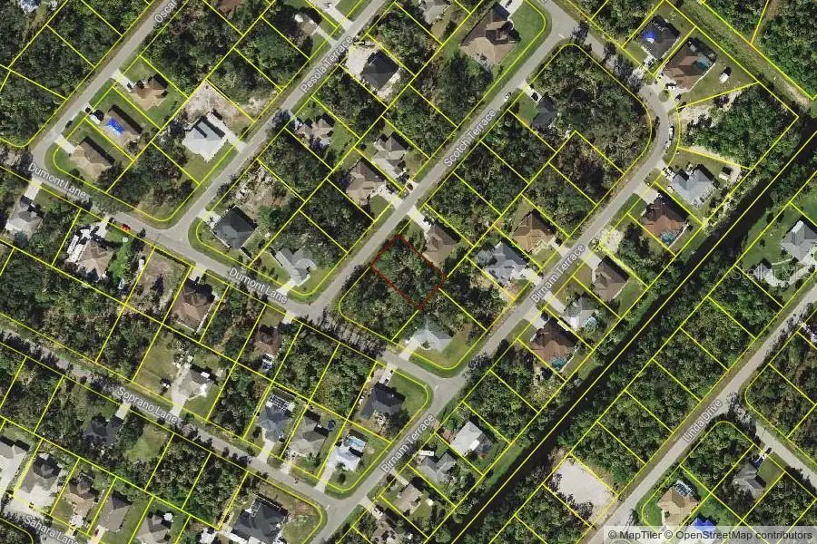 Scotch Terrace, North Port, FL 34286 - #1