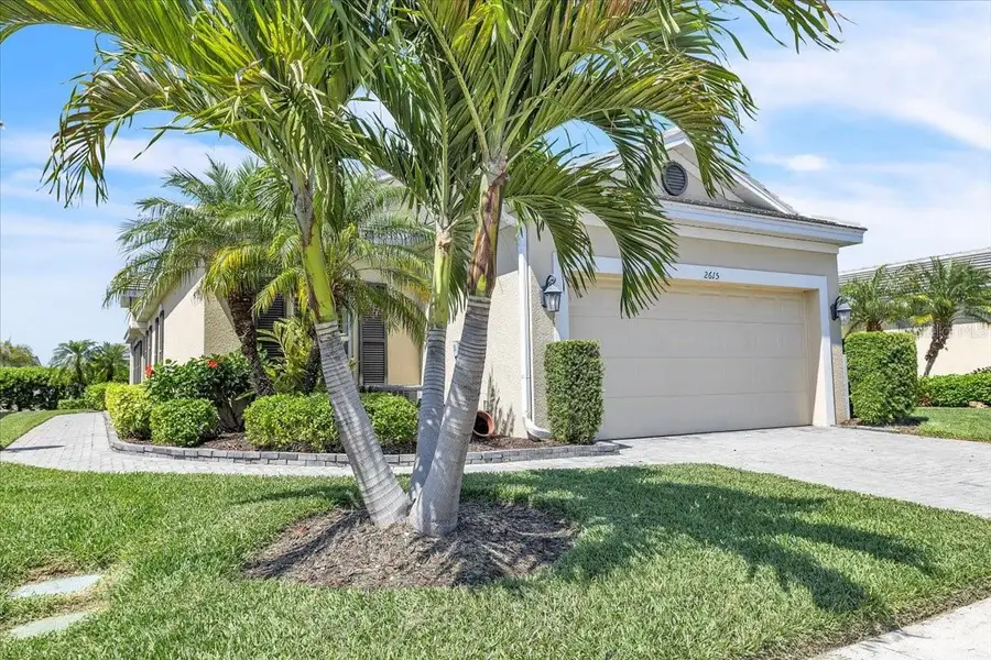 2615 Vareo Court, Cape Coral, FL 33991 - #2