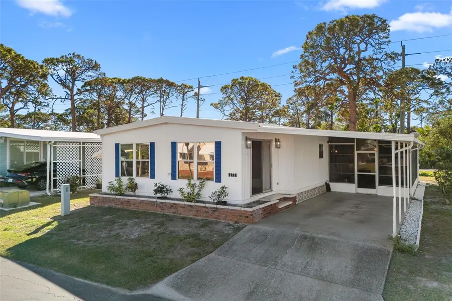177 S Fiji Circle, Englewood, FL 34223 - #2