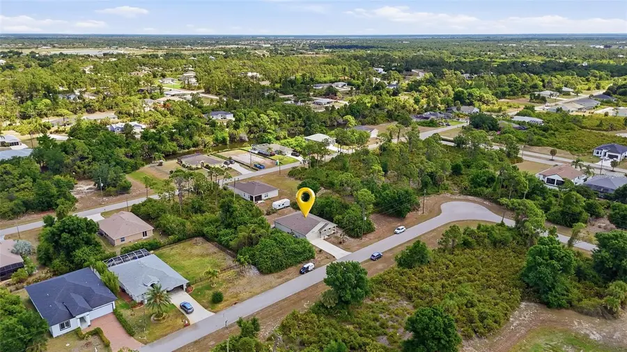 126 Green Pine Park, Rotonda West, FL 33947 - #2