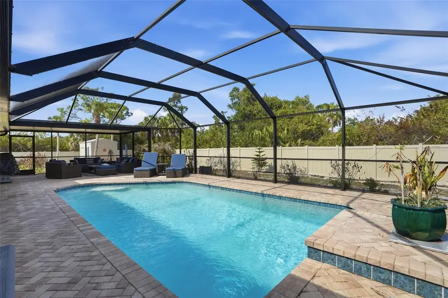 2291 Meetze Street, Port Charlotte, FL 33953 - #3