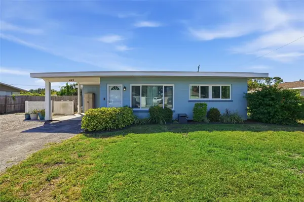 445 Palmetto Drive, VENICE, FL 34293