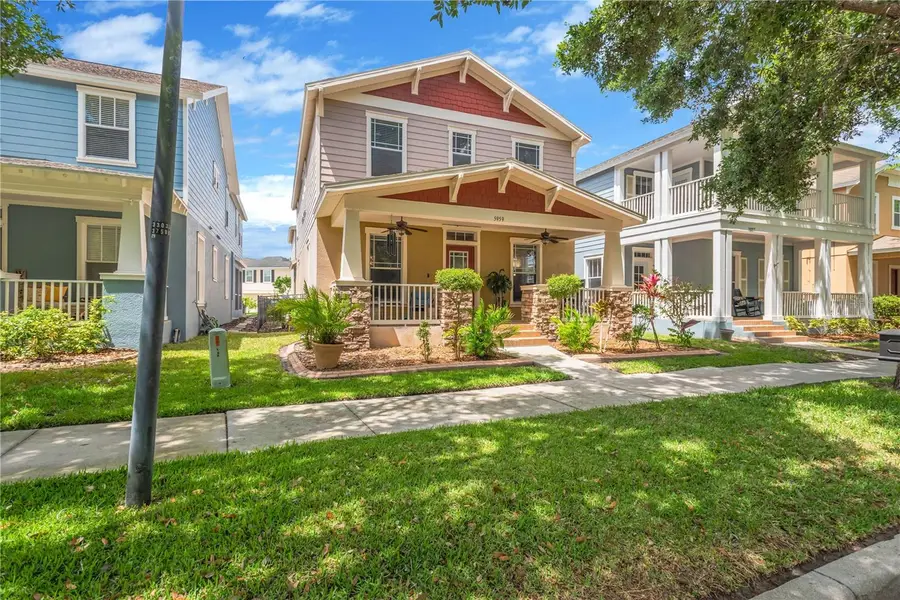 5959 Beaconpark Street, Lithia, FL 33547 - #2