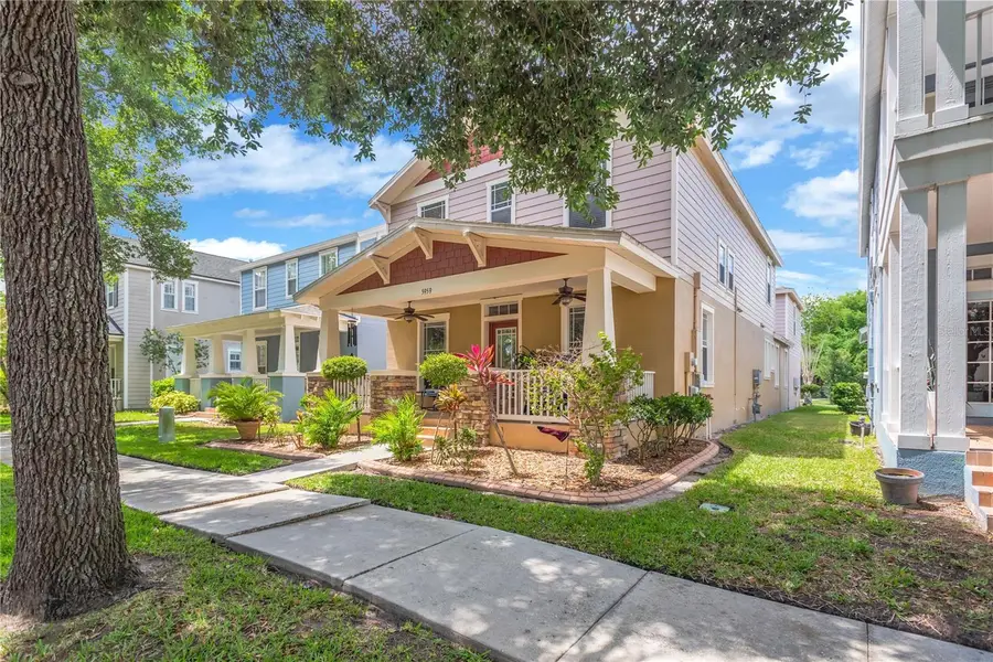 5959 Beaconpark Street, Lithia, FL 33547 - #3