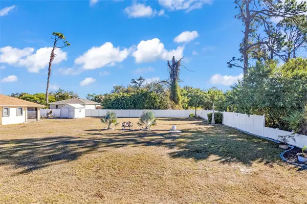 2306 Cedarwood Street, PORT CHARLOTTE, FL 33948