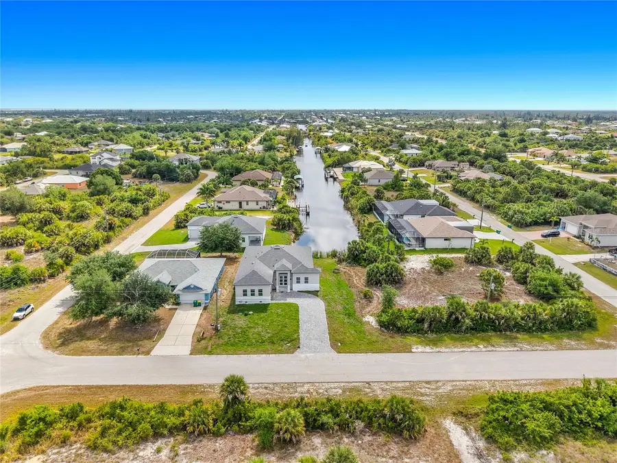 10262 Kingsville Drive, Port Charlotte, FL 33981 - #3