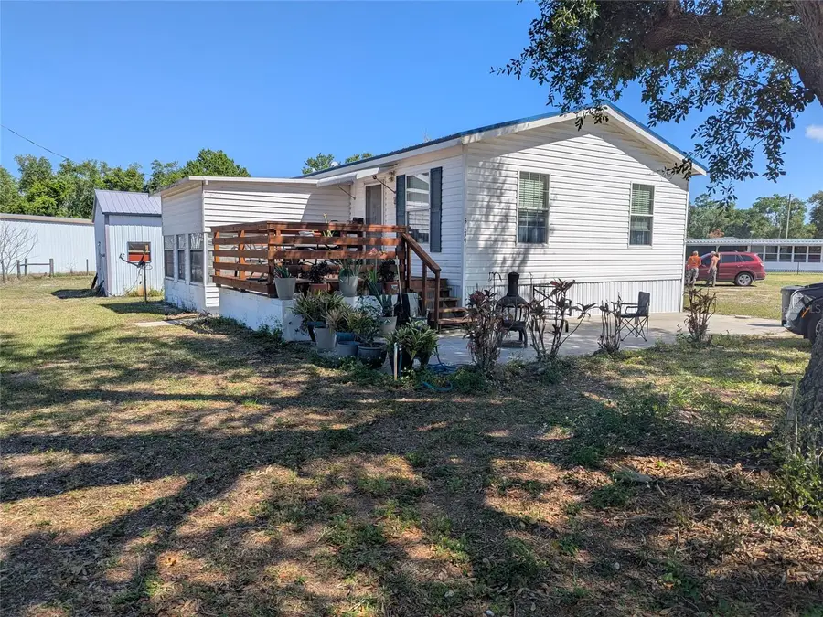 5139 NE Sandy Road, Arcadia, FL 34266 - #2