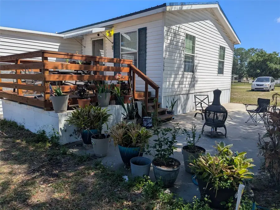 5139 NE Sandy Road, Arcadia, FL 34266 - #3