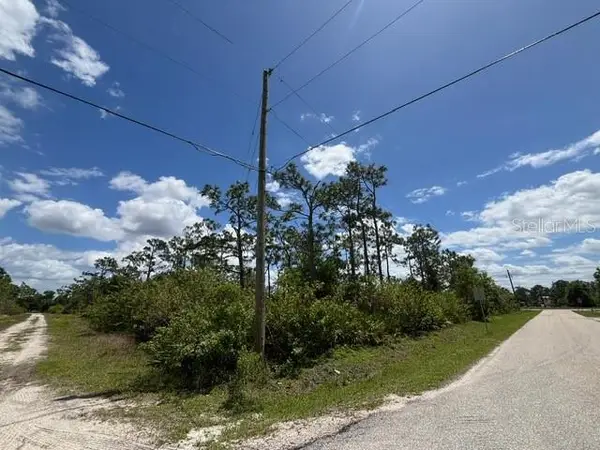 29305 Hazelwood Drive, PUNTA GORDA, FL 33982