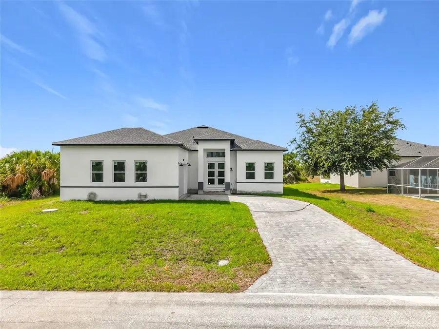 14382 Fort Worth Circle, Port Charlotte, FL 33981 - #2
