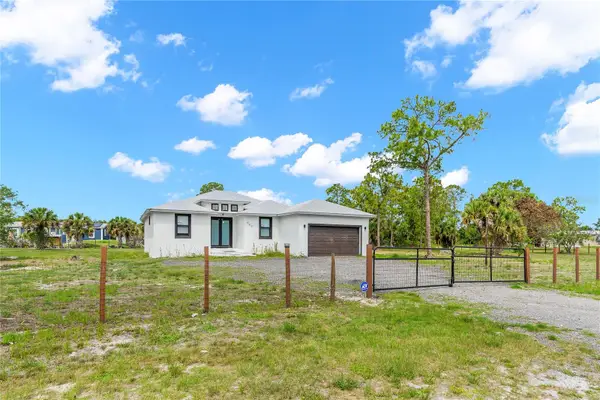660 S Zambria Street, CLEWISTON, FL 33440