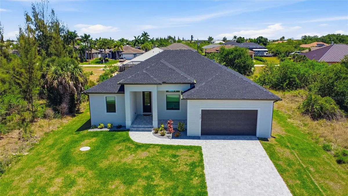 8105 Antwerp Circle, Port Charlotte, FL 33981 - #1