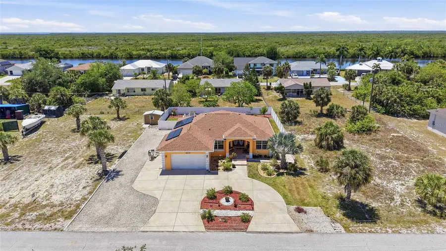 18319 Arapahoe Circle, Port Charlotte, FL 33948 - #2