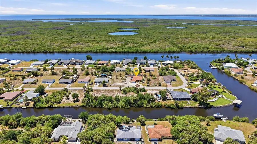18319 Arapahoe Circle, Port Charlotte, FL 33948 - #3