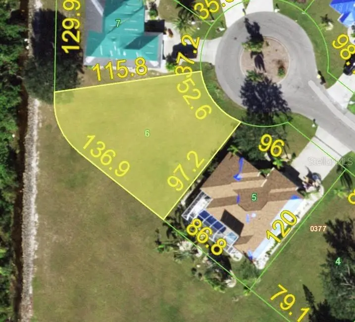 7111 N Blue Sage, Punta Gorda, FL 33955 - #1