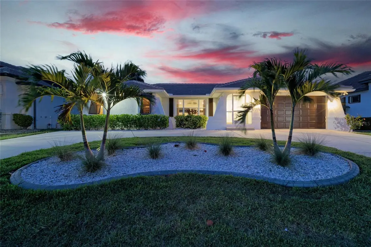 3360 Bal Harbor Boulevard, Punta Gorda, FL 33950 - #1