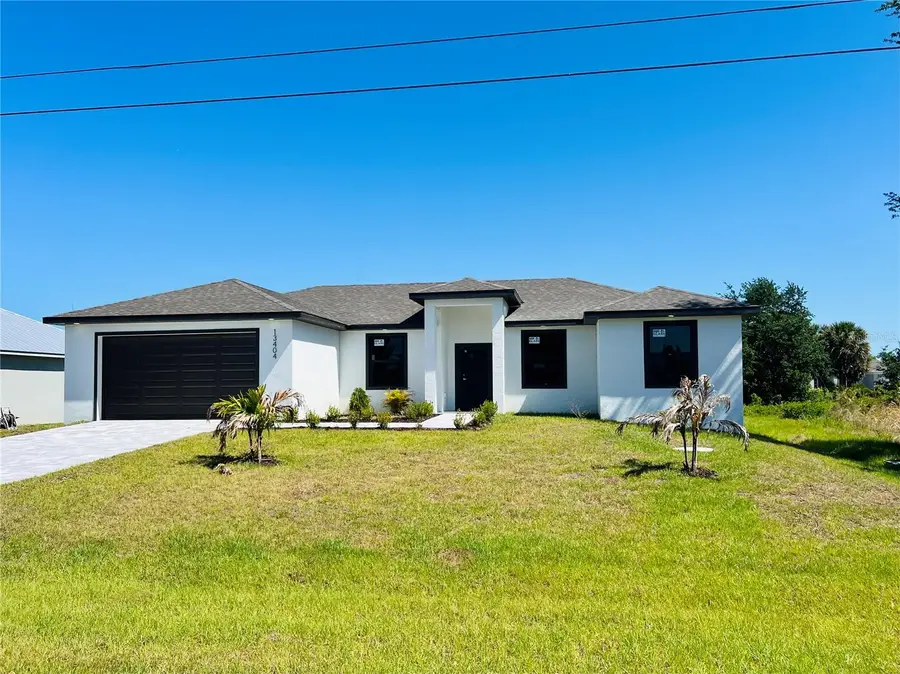 13404 Cedar City Avenue, Port Charlotte, FL 33981 - #2