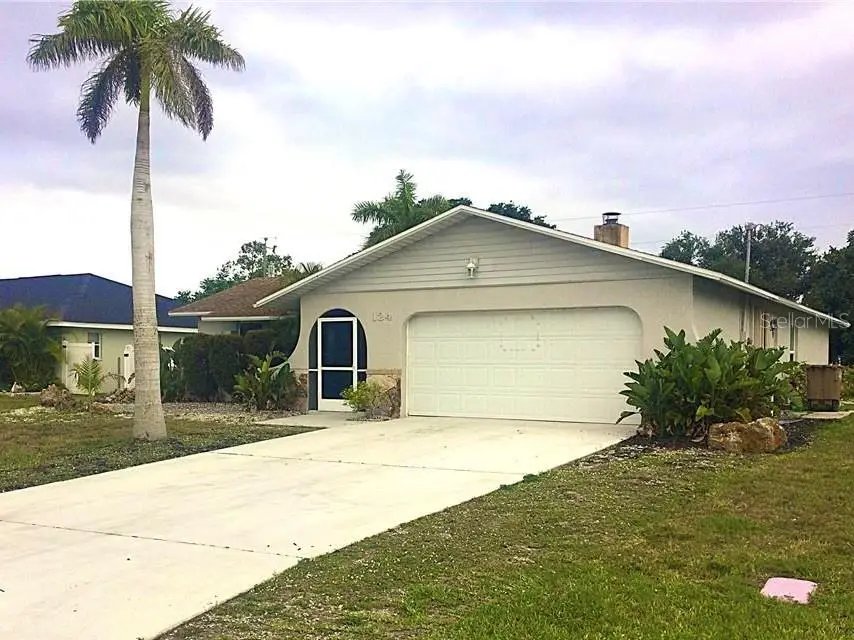 124 SE 31st Street, Cape Coral, FL 33904 - #3
