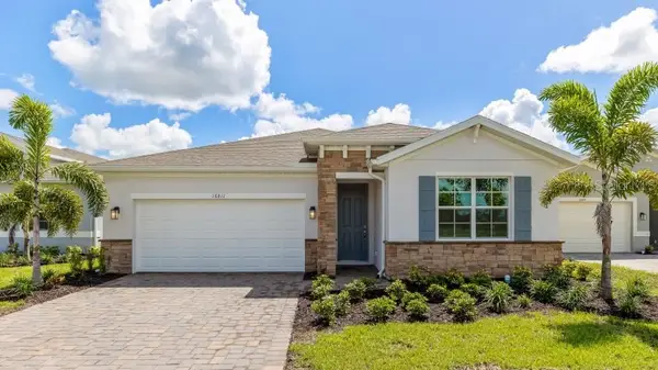 12748 Seagrass Drive, PUNTA GORDA, FL 33955