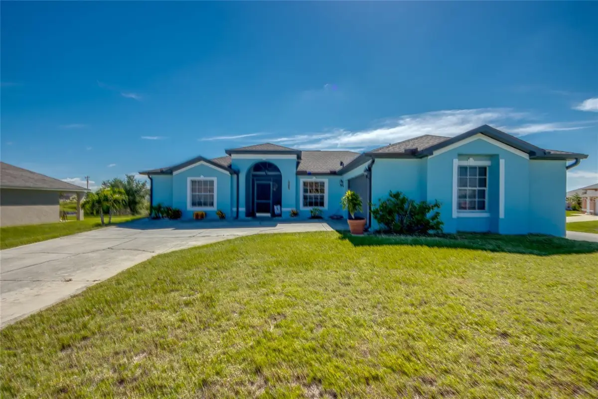 2613 SW 7th Place, Cape Coral, FL 33914 - #1