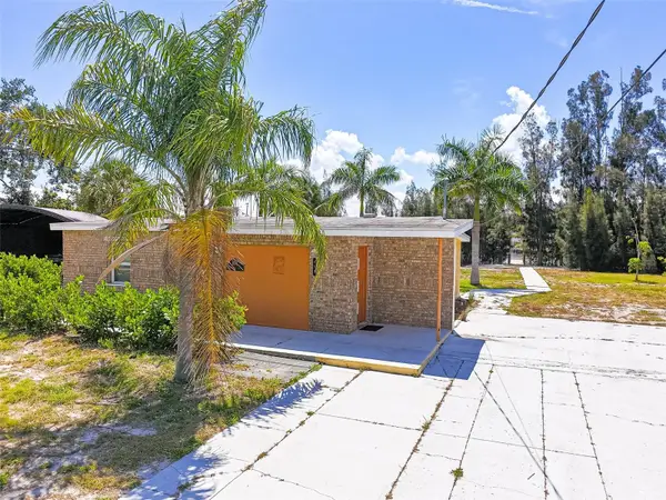 891 Palmetto Drive Ne, PORT CHARLOTTE, FL 33952