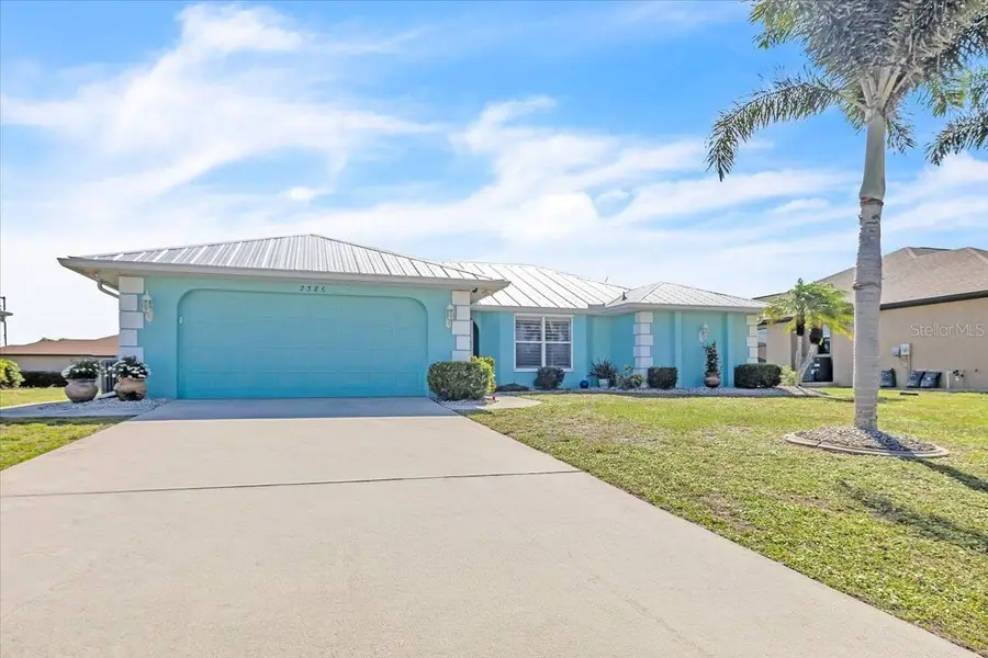 2386 Greenland Court, Punta Gorda, FL 33983 - #3