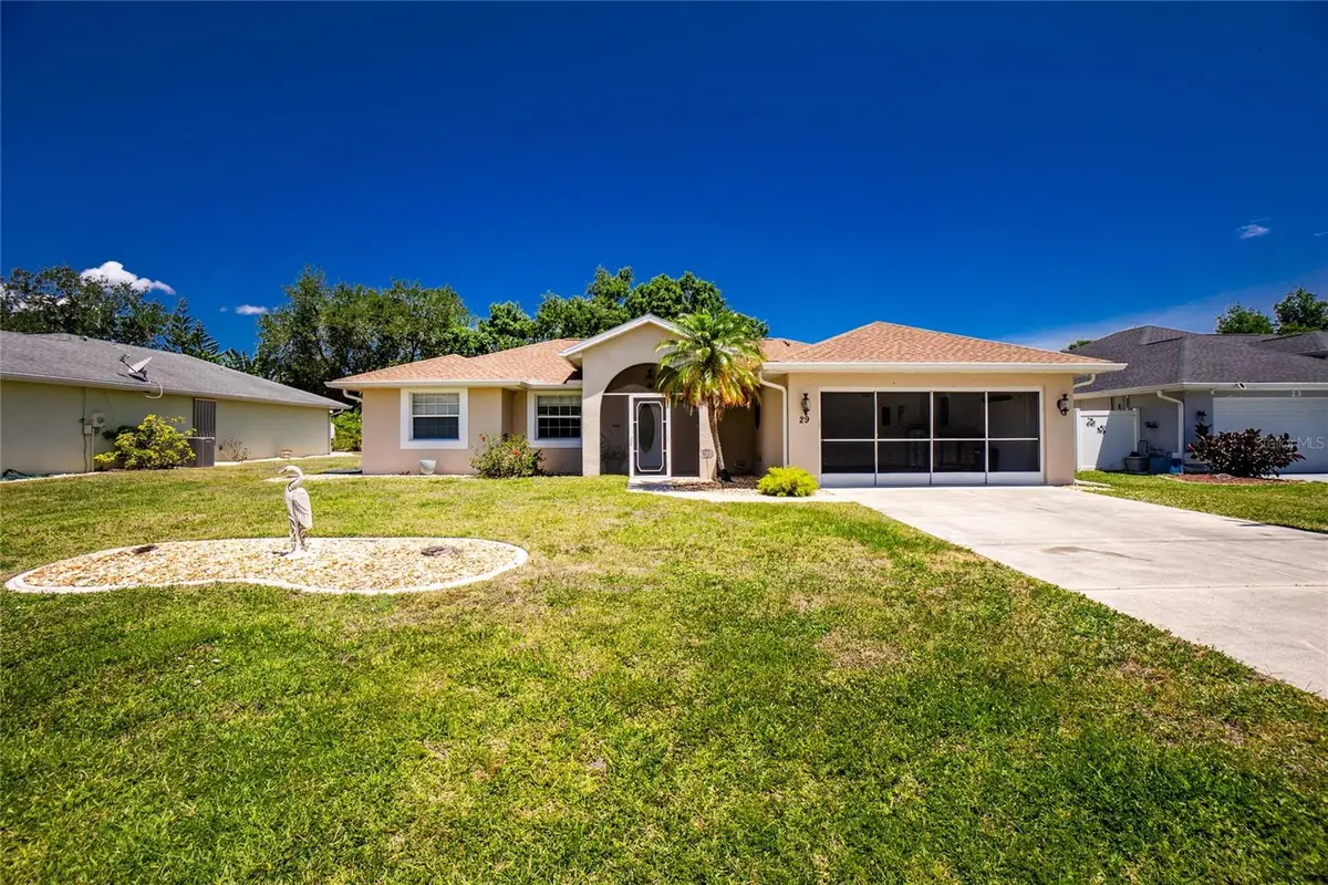 29 Cabello Street, Punta Gorda, FL 33983 - #1