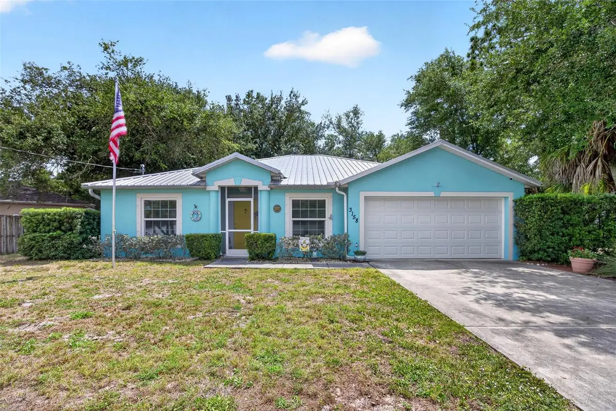 3158 Upland Street, North Port, FL 34286 - #1