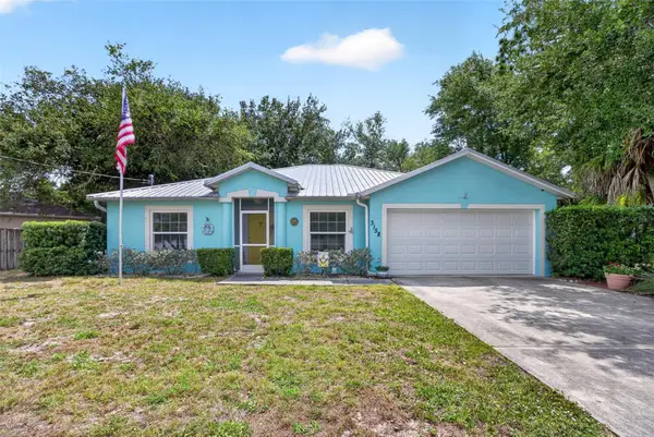 3158 Upland Street, NORTH PORT, FL 34286