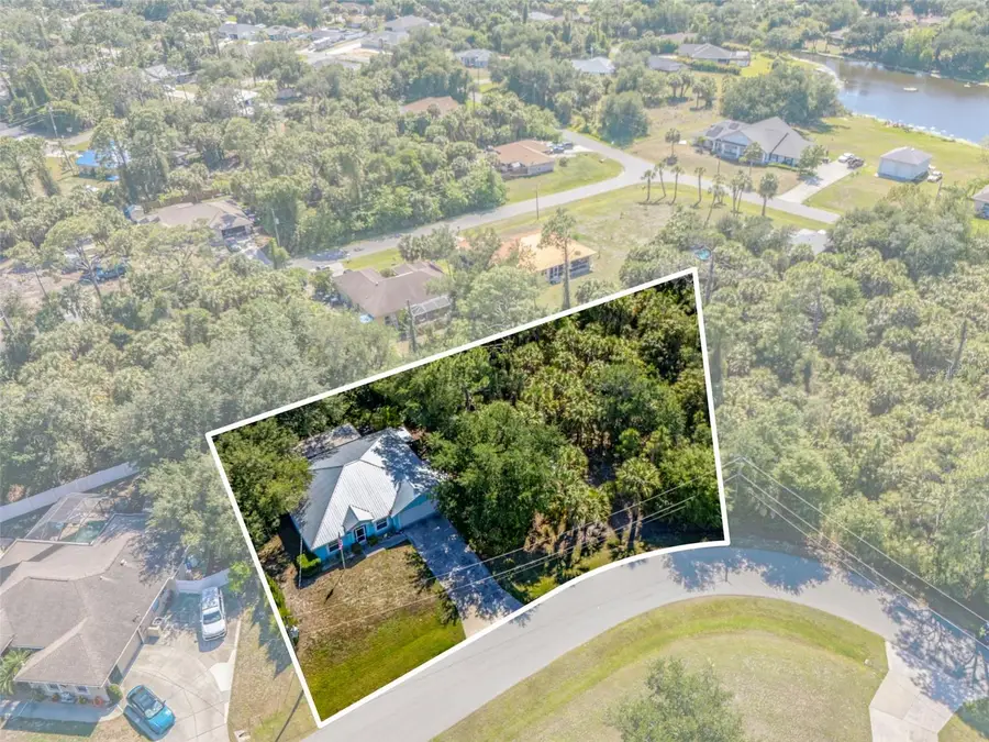 3158 Upland Street, North Port, FL 34286 - #2