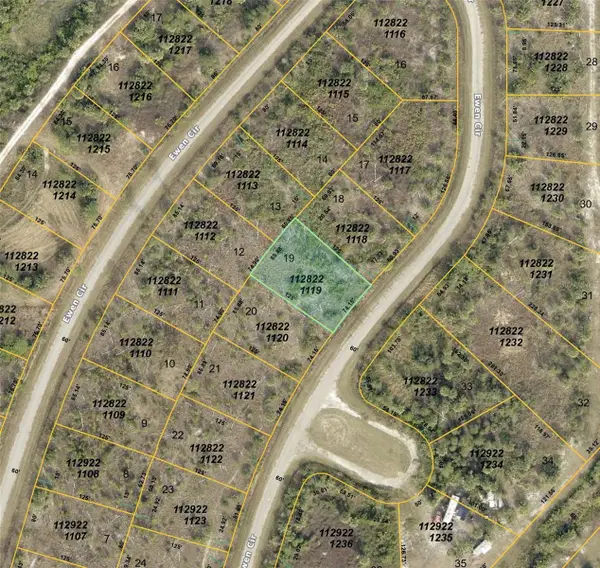 LOT 19 Ewen Circle, NORTH PORT, FL 34288