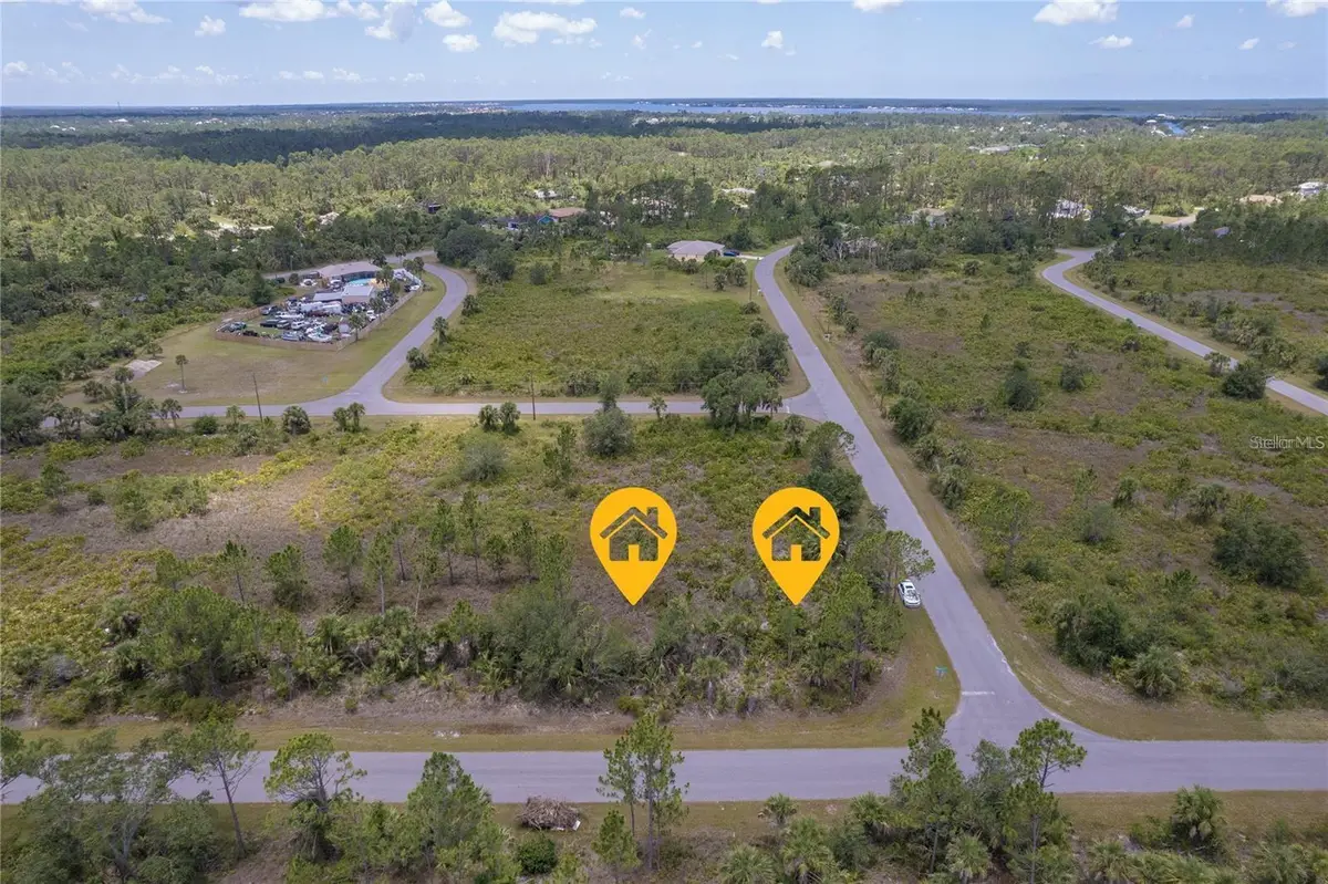 218 Gastin Street, Port Charlotte, FL 33953 - #1