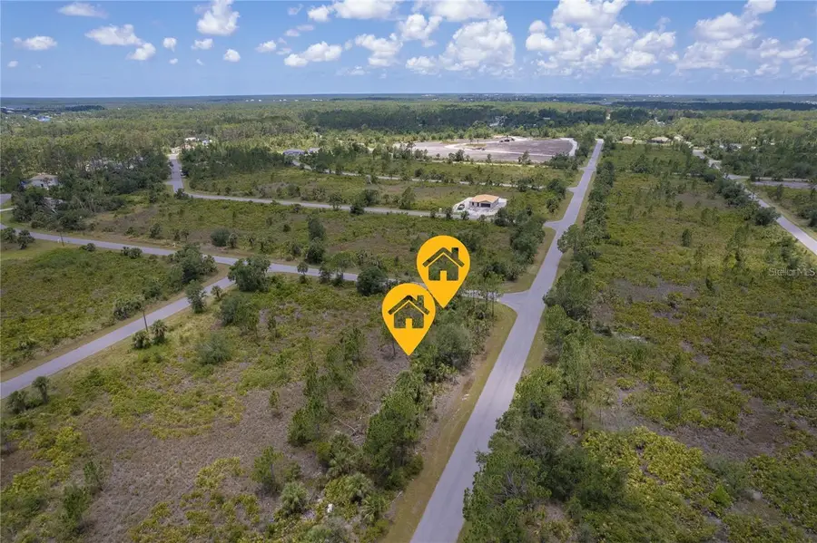 218 Gastin Street, Port Charlotte, FL 33953 - #2