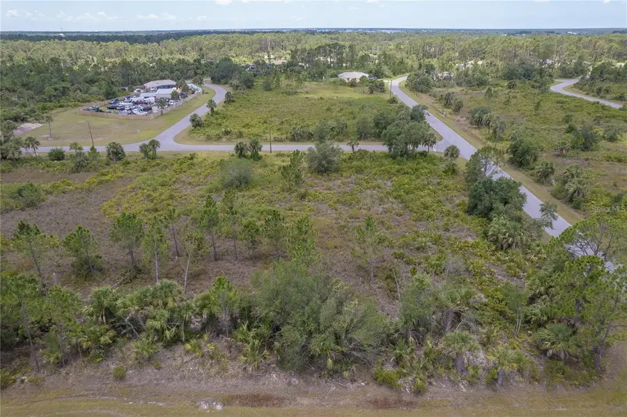 218 Gastin Street, Port Charlotte, FL 33953 - #3