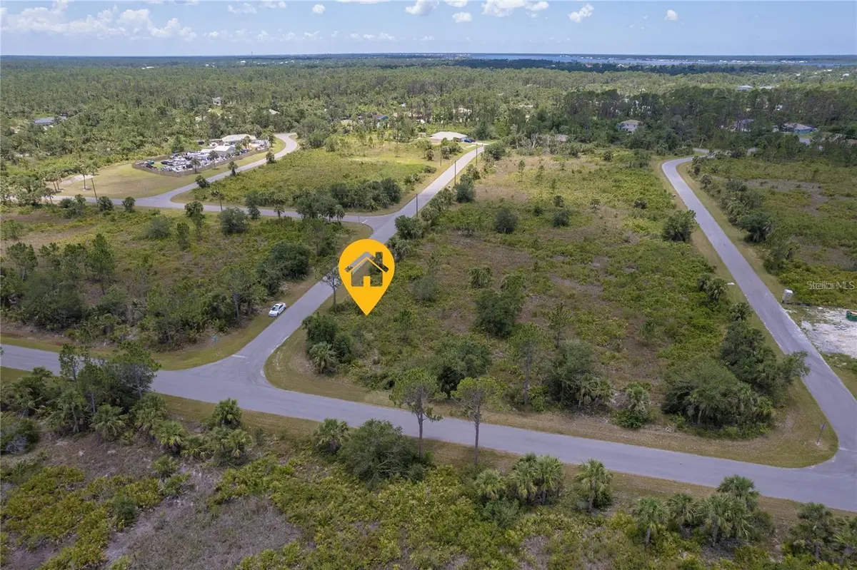 219 Gastin Street, Port Charlotte, FL 33953 - #1