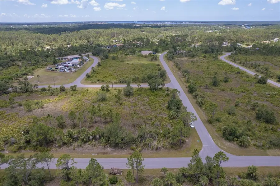 219 Gastin Street, Port Charlotte, FL 33953 - #2